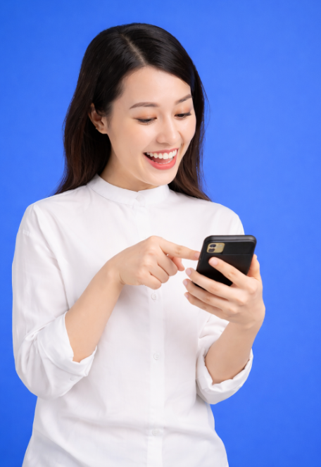 Vì Sao Chọn Vay Từ Chúng Tôi Là Quyết Định Hợp Lý